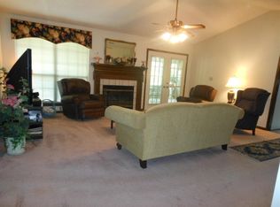 5172 Woodbine Rd, Pace, FL 32571