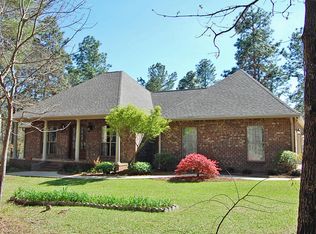 659 Eastabuchie Rd, Petal, MS 39465