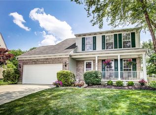 79 Burke Ct, Springboro, OH 45066