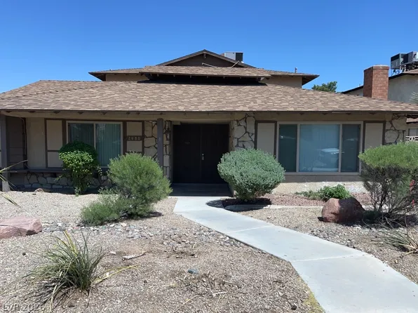 2680 Atlantic St, Las Vegas, NV 89121
