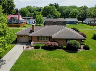 309 Buckeye St, Archbold, OH 43502