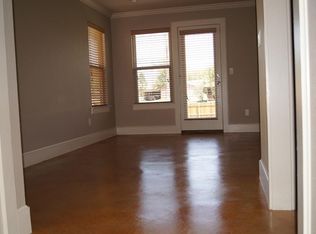 805B S Kiowa St, Wheeler, TX 79096