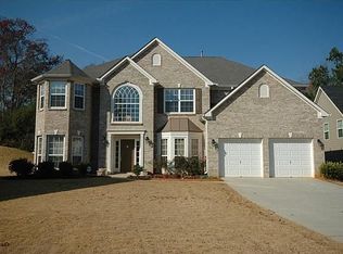 2655 Turning Leaf Dr, Lawrenceville, GA 30044