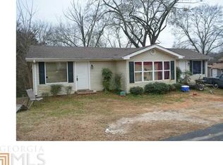 141 Mary Ln, Canton, GA 30114