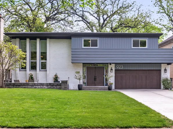 923 Park Ave, River Forest, IL 60305