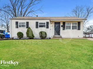 2130 Grants Pkwy, Florissant, MO 63031
