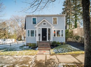 15 Garland Rd, Newton, MA 02459