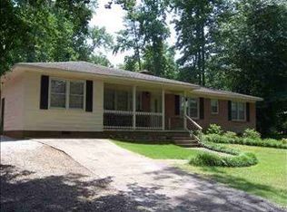 350 Issaqueena Trl, Clemson, SC 29631