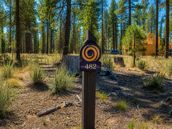 17736 Preservation Loop, Bend, OR 97707