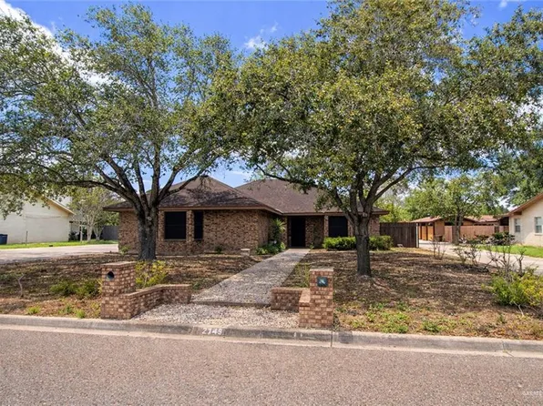 2105 Point West Dr, Edinburg, TX 78539