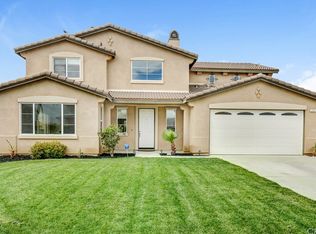 275 Finnhorse St, Hemet, CA 92545
