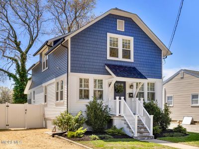 6 Viola Avenue, Leonardo, NJ, 07737