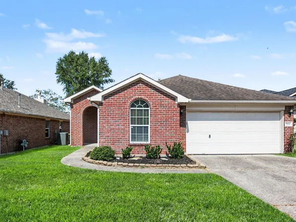 7819 Mary Katheryns Xing, Conroe, TX 77304