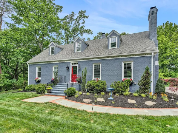 3176 W Ridge Rd SW, Roanoke, VA 24014