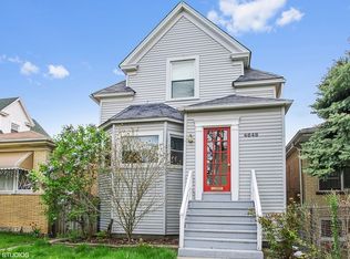 4648 N Hamlin Ave, Chicago, IL 60625