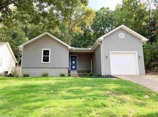 127 Prospect Trl, N Little Rock, AR 72118