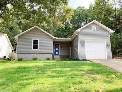 127 Prospect Trl, N Little Rock, AR, 72118