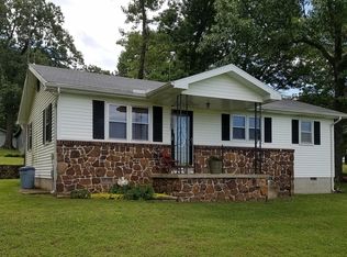 20057 Highway Z, Everton, MO 65646