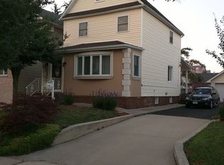 1071-1073 Fanny St, Elizabeth, NJ 07201