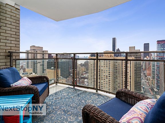 3rd image of 303 E 57th St APT 31B