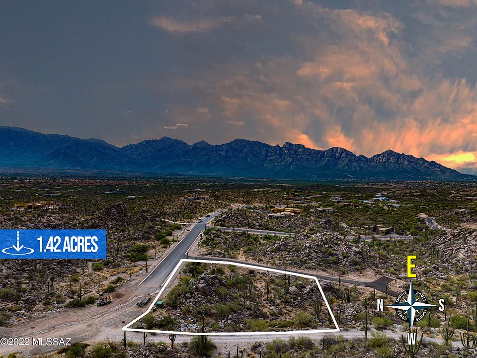 1st image of 1764 W Tortolita Mountain Cir