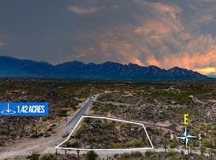 1764 W Tortolita Mountain Cir, Oro Valley, AZ 85755