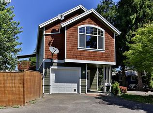 16297 SW Ludwig St, Beaverton, OR 97078