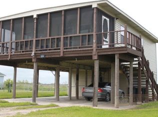 739 Bay Shore Dr, Port Mansfield, TX 78598