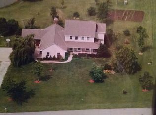 11606 Easley Dr, Lees Summit, MO 64086