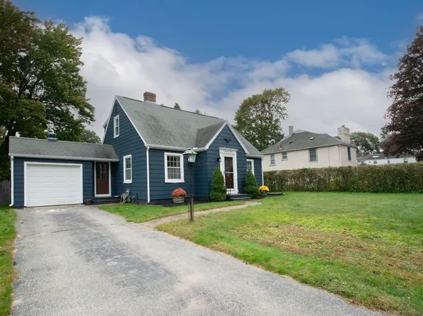 74 Bullard St, Holden, MA 01520