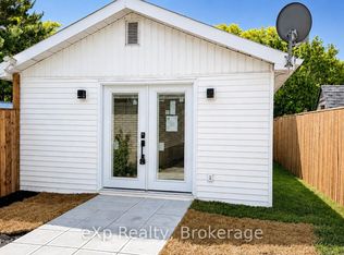 265 College St W, Belleville, ON K8P 2H7