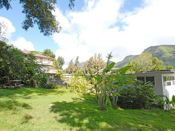 Peaceful, secluded and cool