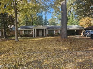 294 Mikell St, Jackson, MS 39212