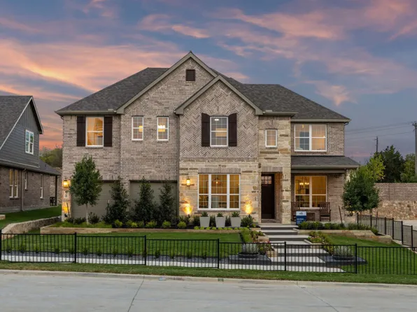 Oak Grove Plan, Westside Preserve