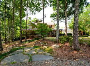 4174 Goodwater Rd, Goodwater, AL 35072