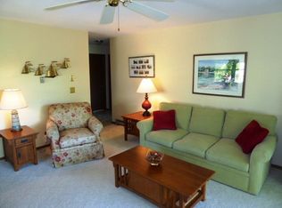 10688 Golf Rd #5-C, Sister Bay, WI 54234