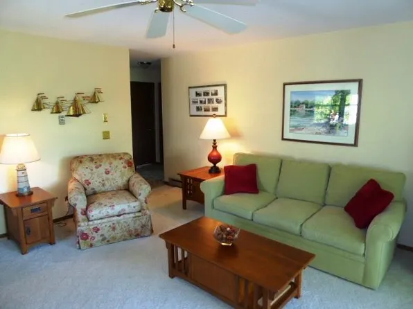 10688 Golf Rd #5-C, Sister Bay, WI 54234