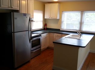 177 Riberia St #D, St Augustine, FL 32084