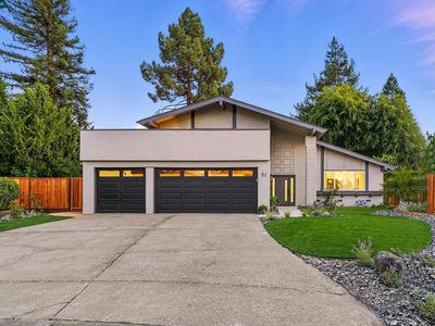 31 Junewood Ct, Danville, CA, 94526