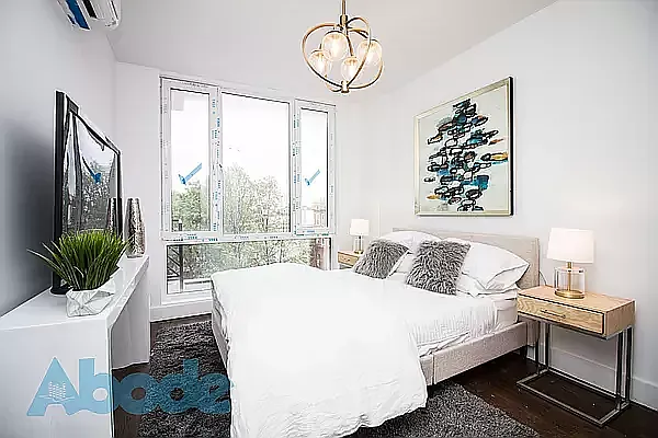 Rented by ABODE NYC LLC | media 1