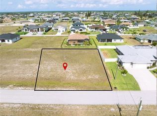 1620 NW 36th Pl, Cape Coral, FL 33993