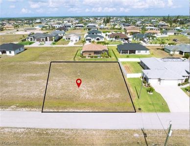 1620 NW 36th Pl, Cape Coral, FL, 33993