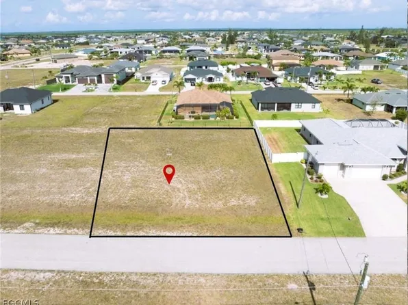 1620 NW 36th Pl, Cape Coral, FL 33993