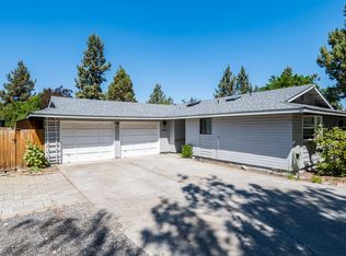 1837 NE Carson Way, Bend, OR 97701