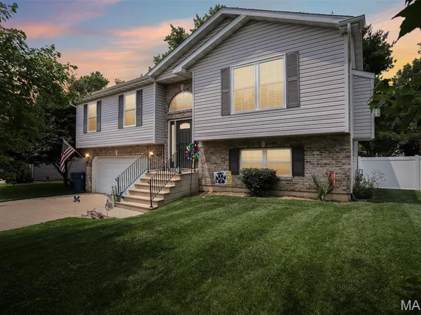 1460 Manchester Dr, O Fallon, IL 62269