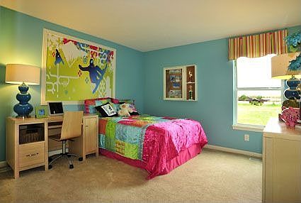 The Patterson Bedroom 3