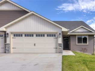 767 Sequoia Drive, Altoona, WI 54720