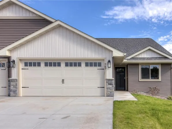 767 Sequoia Drive, Altoona, WI 54720