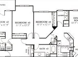 14610 Ballantyne Lake Rd APT 817, Charlotte, NC 28277