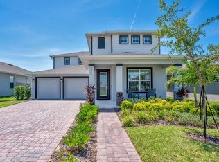 3864 Capital Reef Way, Apopka, FL 32712